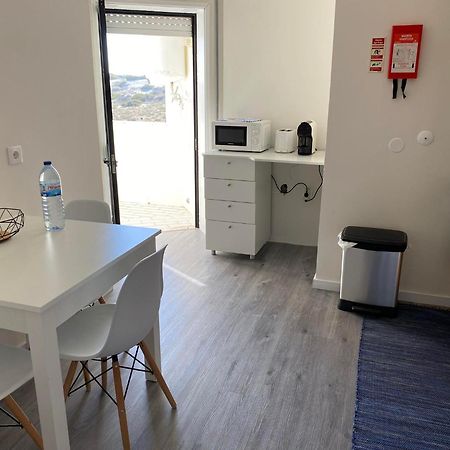 Pe Na Areia Apartamento Gafanha da Nazaré Exterior foto