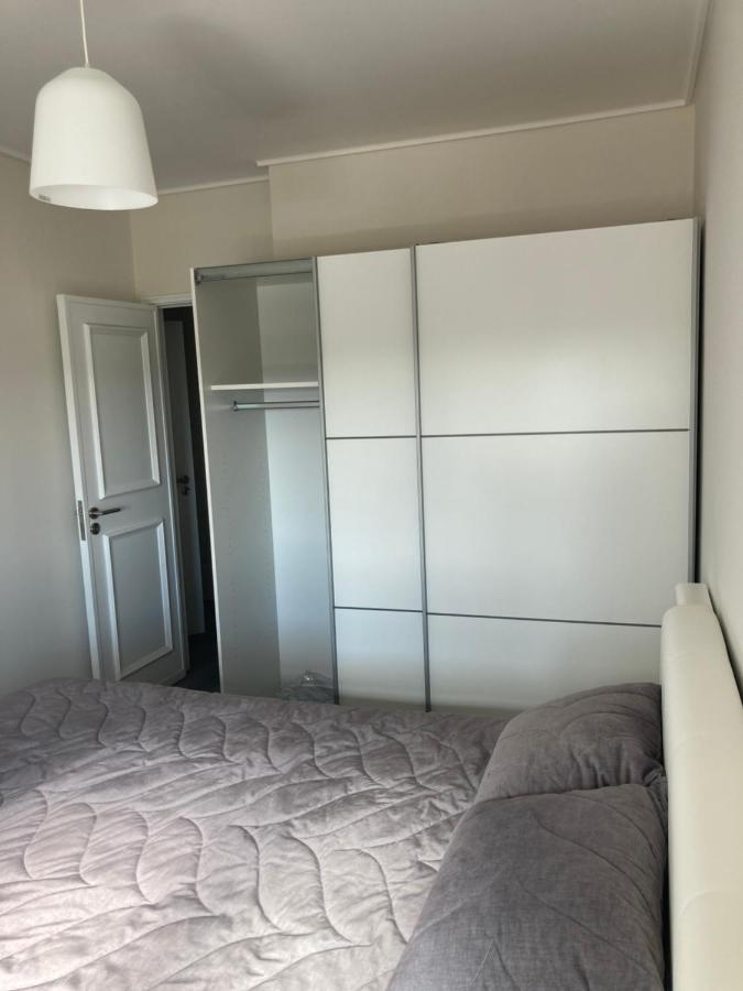 Pe Na Areia Apartamento Gafanha da Nazaré Exterior foto