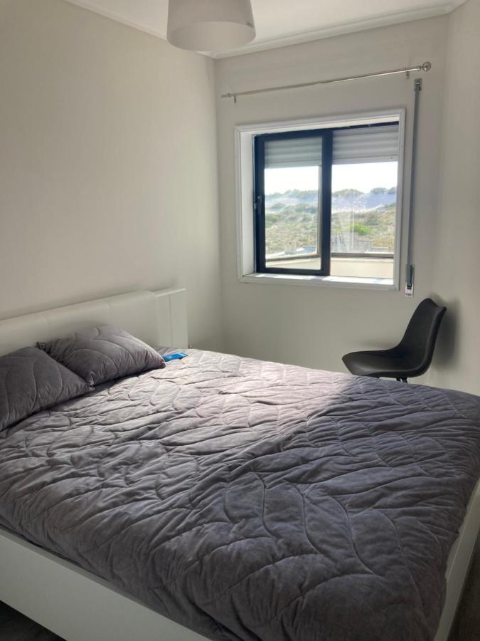 Pe Na Areia Apartamento Gafanha da Nazaré Exterior foto