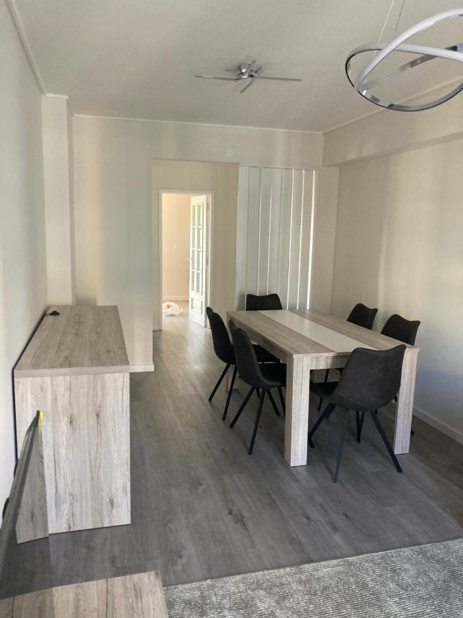 Pe Na Areia Apartamento Gafanha da Nazaré Exterior foto